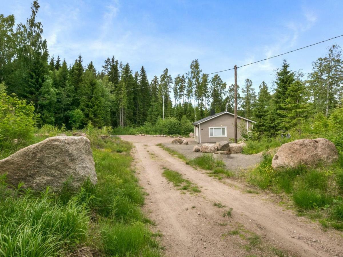 Holiday Home Villa Pihlaja By Interhome Valkeala Exterior foto